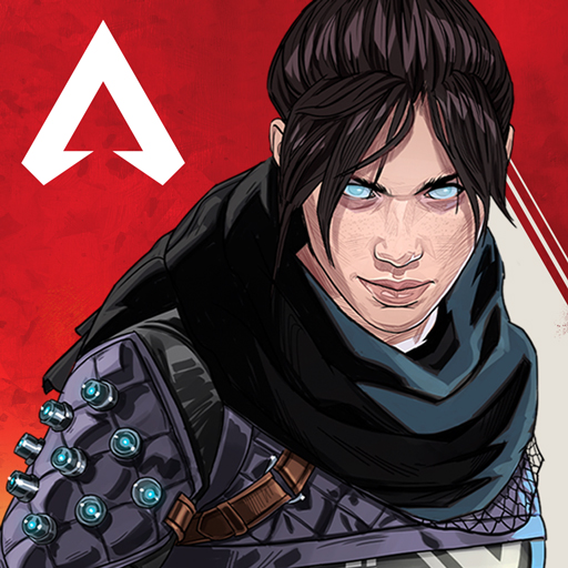 Icon Apex Legends Mobile APK 1.3.672.546